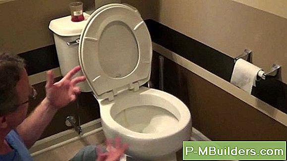 Wc Potid Remont: Kuidas Fix Soft Kaaned