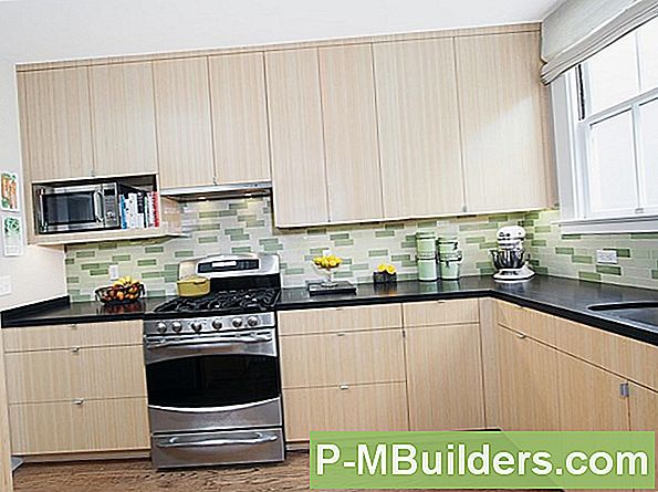 Kabinet Refacing 3 - Kabineti Karbid Ja Riistvara