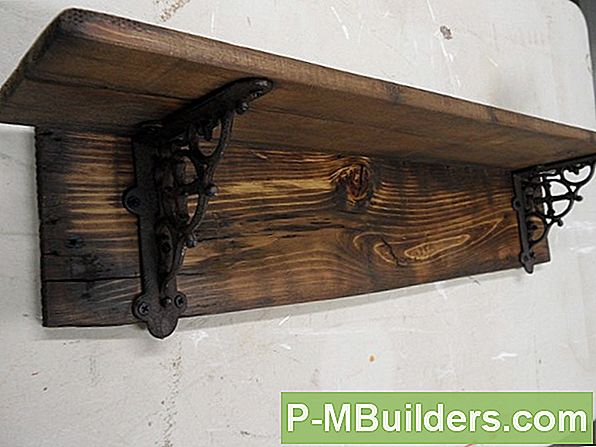 Metal Corbels And Brackets