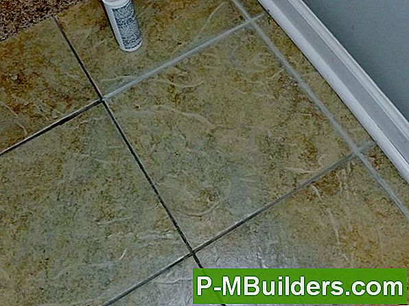 Polyblend Grout