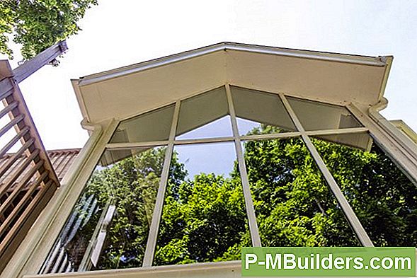 Solar Window Vs Window