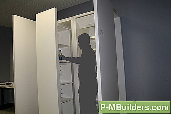 Vahtkummide Modelleerimine: Kuidas Ehitada Maja
