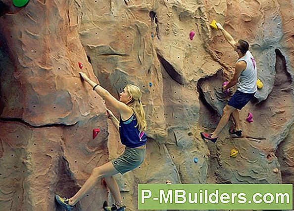 Kivi Ronimine: Bouldering Põhitõed