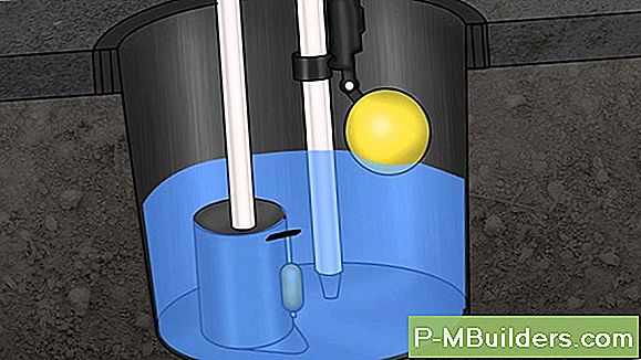 Kuidas Töötab Voolutarve Seapumpump?