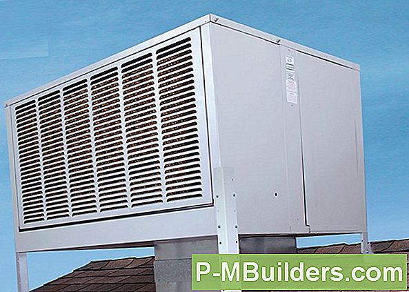 Swamp Cooler Ducting