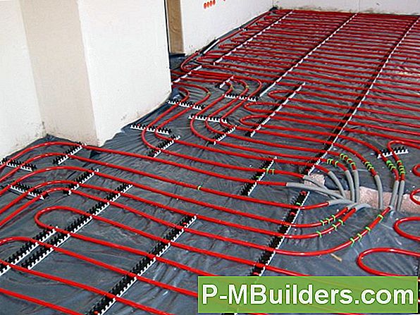 Hüdroenergia Küttesüsteemid