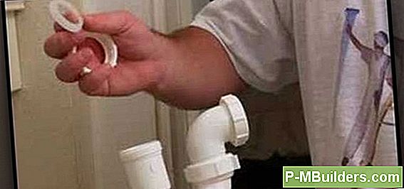 Kraanide Parandamine: Kuidas Vabastada Käepidemed