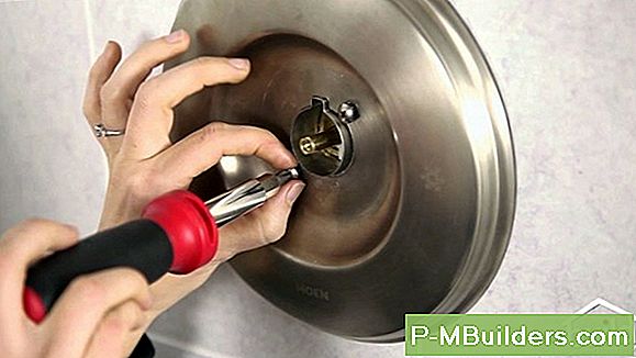Ball Faucet Parts: Hoe Een Kraankraan Werkt