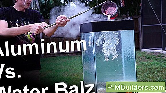 Alumiinium Vs Klaasplast Paadid
