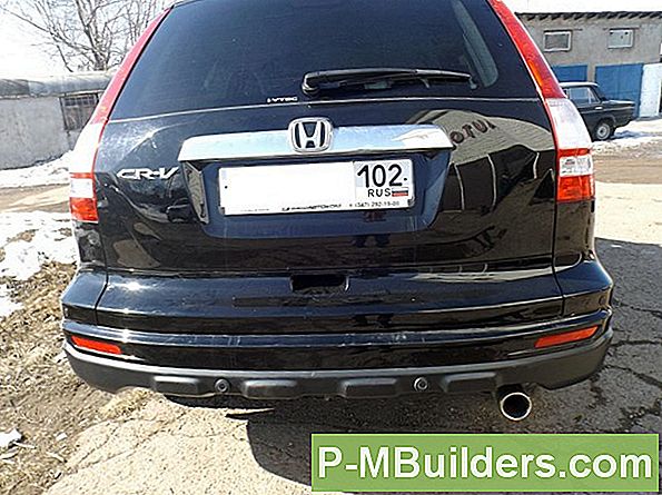 Auto Dent Remont: Kuidas TÔmmata Auto Dent Ilma Kahju Tekita
