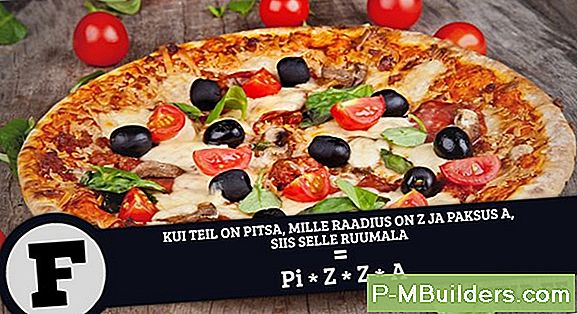5 Kasulikkust, Kui Teil On Bassein Cabana Maja Taga