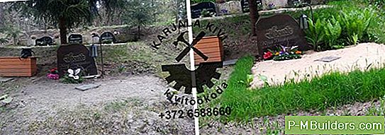 Graniidist Värvi Kasutamise Eelised Ja Puudused
