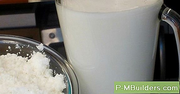 Home-Made Steriilne Riiul