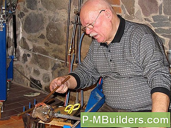 Kuidas Teha Keraamika Kausi