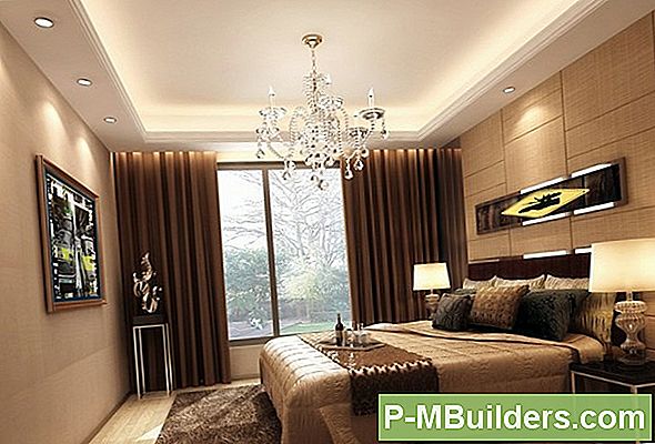 Kuidas Paint Plexiglas