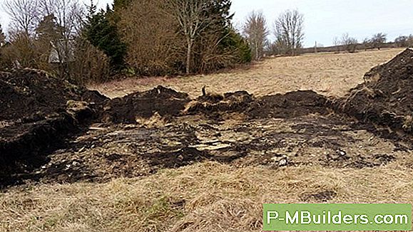Kuidas Puidust Täiteainet Kuivada Kiiremini