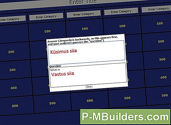 Kuidas Luua Oma Kodu Intercom Süsteem