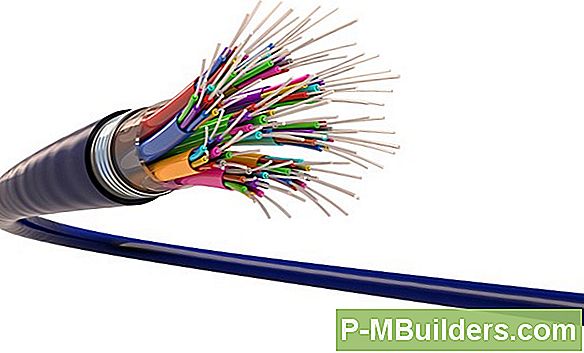 Fiber Optic Cables Paigaldamine