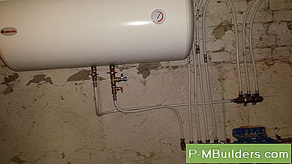 Veemõõturi Ennetamine