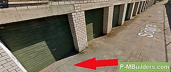 3 Garaazi Tööriistade Korraldamise Ideed