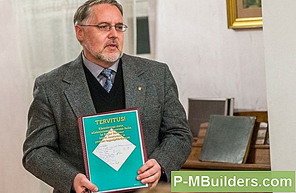 3 Põhjused Oma Garaa˛Iseinade Lõpetamiseks