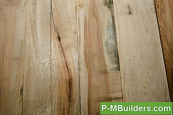 Maple Lumber Kasutamise Eelised