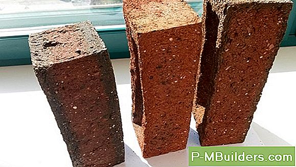 Telliskivide Remont: Mördi Kontrollimine