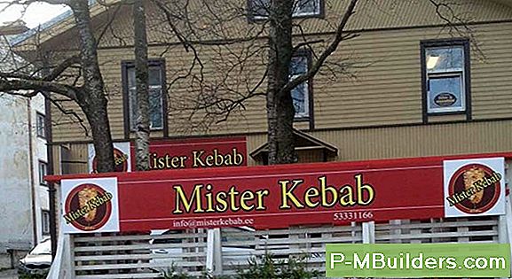 Välisilme Kiilainetükid: Plussid Ja Miinused