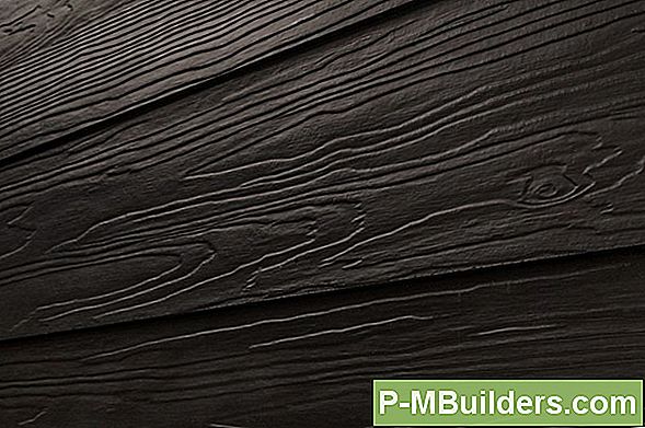 Fiber Cement Katusetööd: Plussid Ja Miinused
