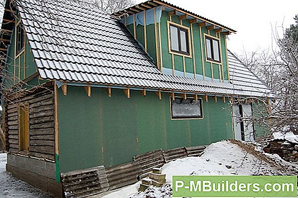 Kuidas Kinnitada Välisvineeri Seina Külge