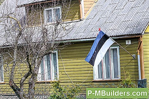 Kuidas Katuse Serva Paigaldamine Katusekorpusele