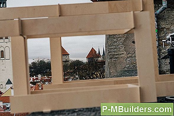 Kuidas Valmistada Vineerist Vineerist Põrandakate