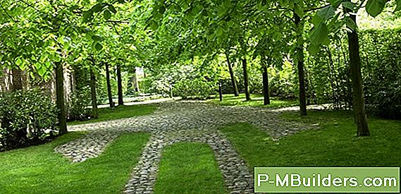 Cobblestone Püsttornide Paigaldamine
