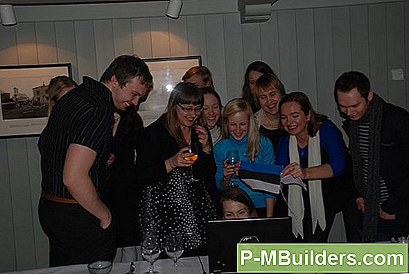 Lumi Sulamiefektid: Uued Vs Vanad Pinnakatted
