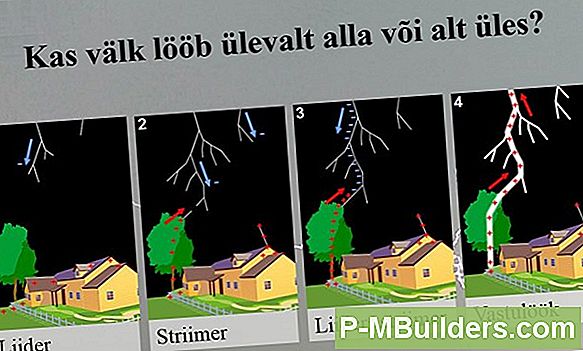 Kuidas Maapinna Niiskusandurit Parandada