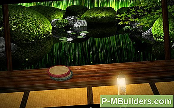 Zen Gardeni TĂ€iuslikud Aksessuaarid