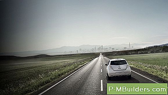 Elektriauto Laadimine Teie Garaažis