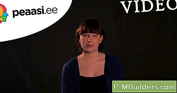 Tavalised Probleemid Välise Liikumise Häiresüsteemidega