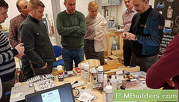 Kuidas Kasutada Puidu Pööramise Osade Tegemise Tööriista