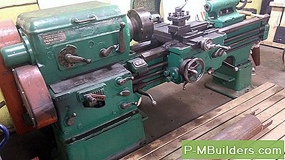 Lathe SisselĂĽlitamine Alused