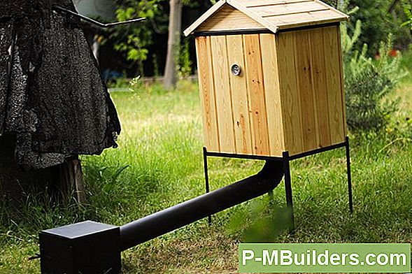 Eemaldatud Pinnapealne Isolatsioon