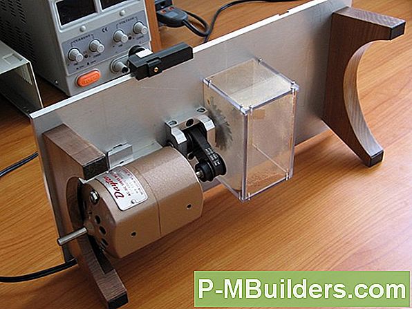 Tabel Saw Jig Põhitõed Explained