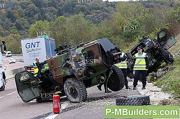 Mis On Blind Rivet?