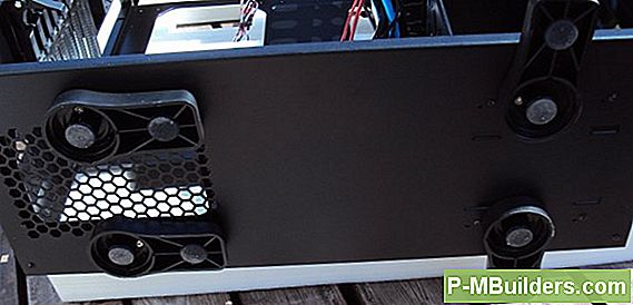 Kuidas Paigaldada Radoni Ventilaator