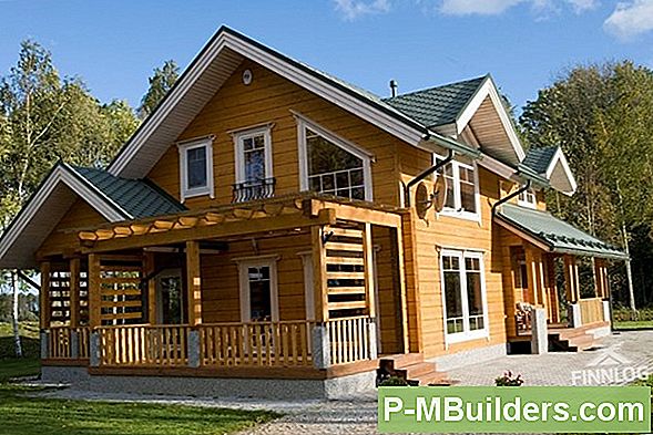 3 Puidust Treppide Tüüpi
