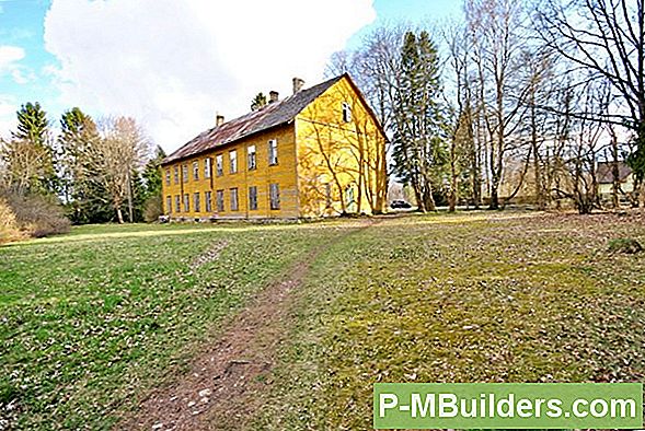 5 Ăldkasutatavat Ehituskoodi Rikkumist Explained