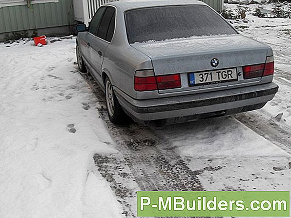 Lisades Custom Torm Uksed, Et Vältida Riistvara Avamist