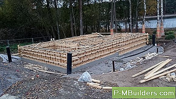 Vundamendi Veekindluse KulutÔhusus