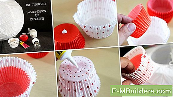 Do-It-Yourself Ise Põrandaküttega, Et Vältida
