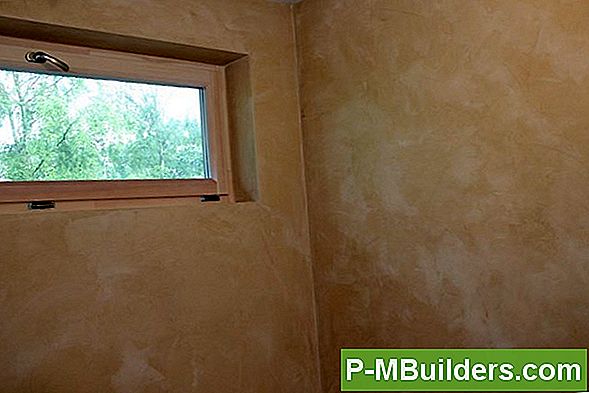 Kuidas Viimistlema Vannituba Vanity Kapid